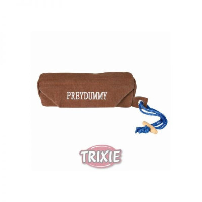 Trixie Preydummy - Canvas,...