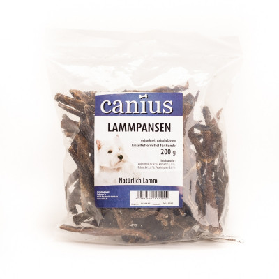 Canius Lammpansen...