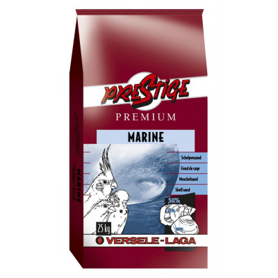 VL Pre.Muschelsand Marine 25kg