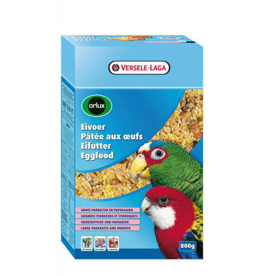 VL Bird Orlux...