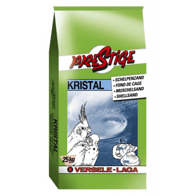 VL Bird Pr.Kristal Sand...