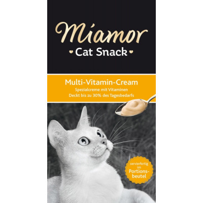 Miamor Con.Multi-V.Cream...