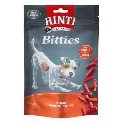 Rinti MiniBits Tom.-Kürbis...