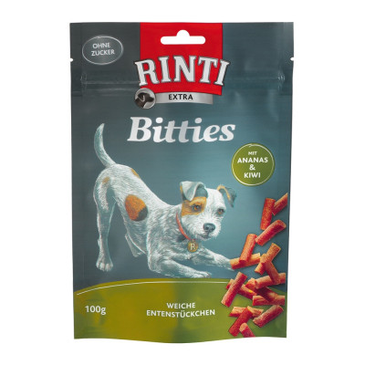 Rinti MiniBits Ananas-Kiwi...