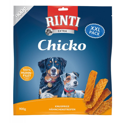 Rinti Chicko XXL-Pack 900g