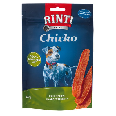 Rinti Chicko Kaninchen    60 g