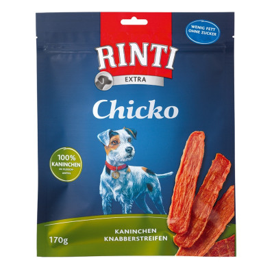 Rinti Chicko Kaninchen   170 g