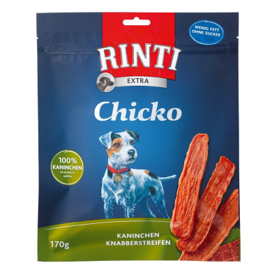 Rinti Chicko Kaninchen 170g