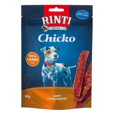 Rinti Chicko Lamm 60g