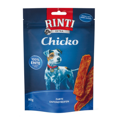 Rinti Extra Chicko Ente   90 g