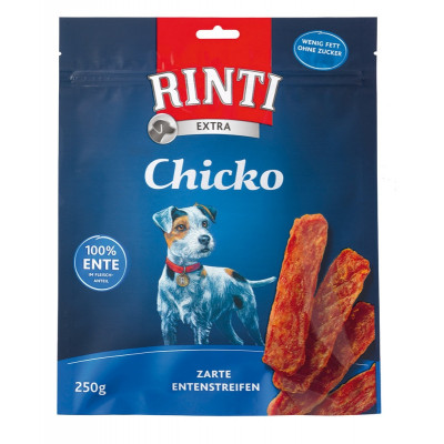 Rinti Extra Chicko Ente 250g