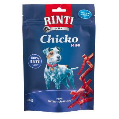 Rinti ExtraChicko Mini Ente...