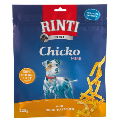 Rinti ExtraChicko Mini Huhn...