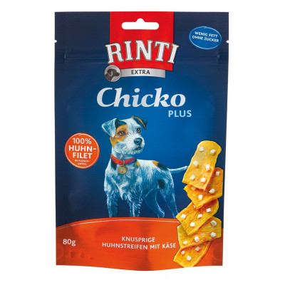 Rinti ExtraChicko Plus Huhn...