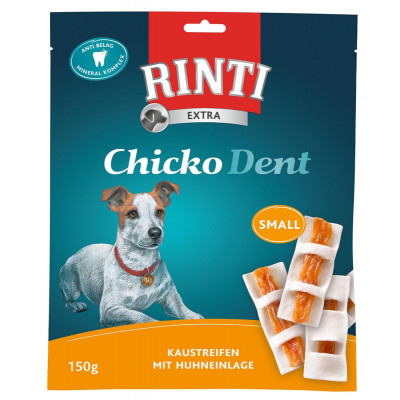 Rinti Chicko Dent Huhn...