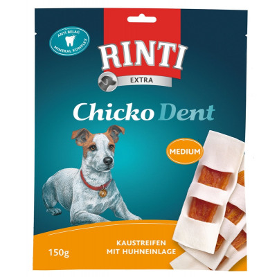 Rinti Chicko Dent Huhn Medi...