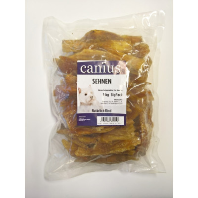 Canius BigPack Sehnen 1kg