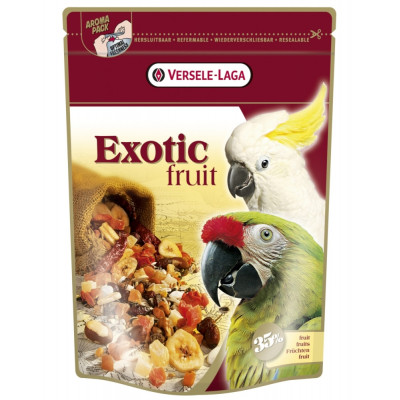 VL Bird Papa.Exotic Light 750g