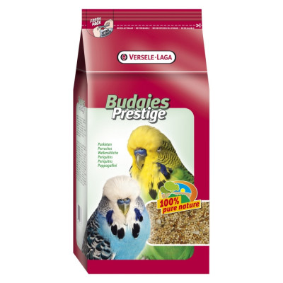 Versele Laga Bird Pres.WS...