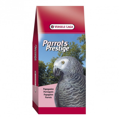 VL Bird Prest.Papageien D...