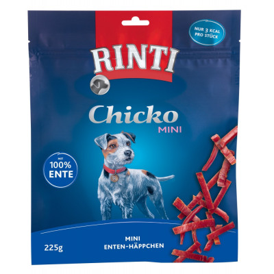 Rinti Ex.Chicko Mini Ente 225g