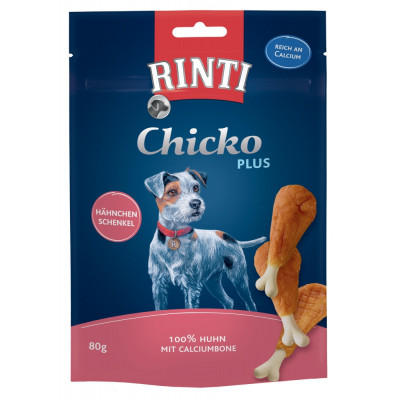 Rinti Ex.Chicko Plus...