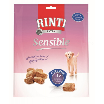 Rinti Snack Sensible Ente 120g