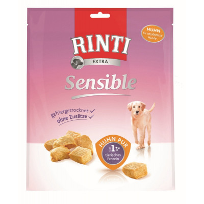 Rinti Snack Sensible Huhn 120g