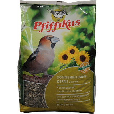 Pfiff.Sonnenblumen.gestr.2,5kg