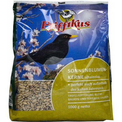 Pfiff.Sonnenbl.schalenlos  1kg