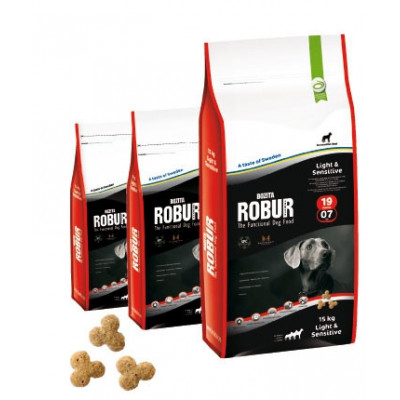 Robur GrFree Reindeer 11,5kg