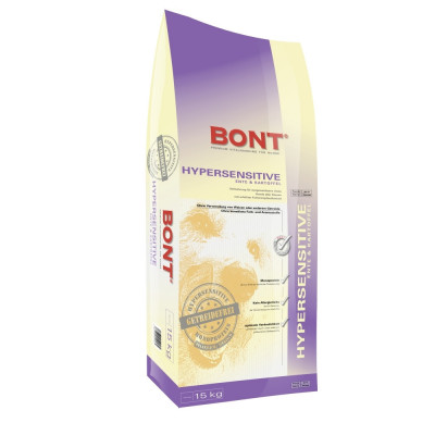 Bont Bestes v.Land Pferd 5kg