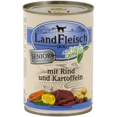 Landfl. Hypoaller. Pferd 400gD