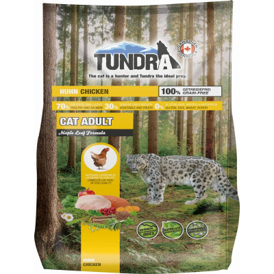 Tundra Cat Chicken 1,45kg