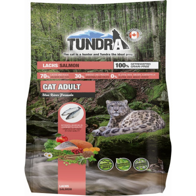 Tundra Cat Salmon 1,45kg
