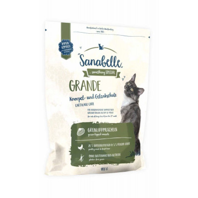 Sanabelle Grande 400g