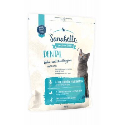 Sanabelle Dental 400g