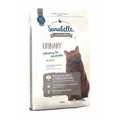 Sanabelle Urinary 10kg