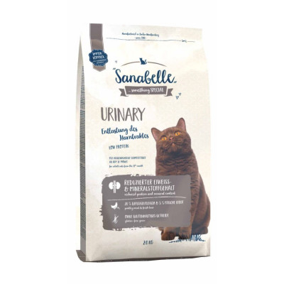 Sanabelle Urinary 2kg