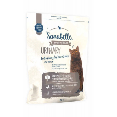 Sanabelle Urinary 400g