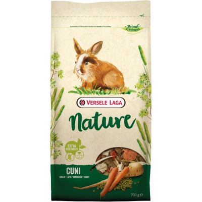 Versele Laga Nature Cuni 700g