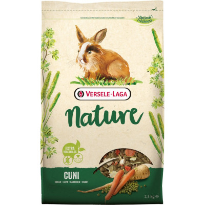 Versele Laga Nature Cuni 2,3kg