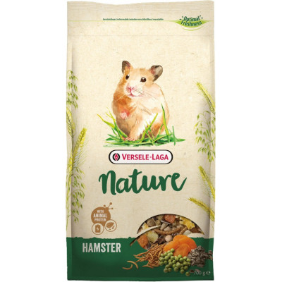VL Nature Hamster         700g