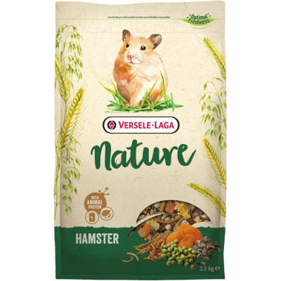 Versele Laga Nature Hamster...