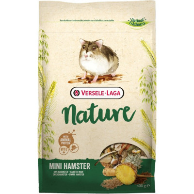 VL Nature Mini Hamster    400g