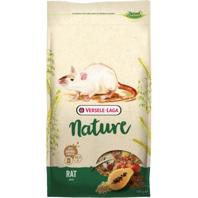 Versele Laga Nature Rat 700g