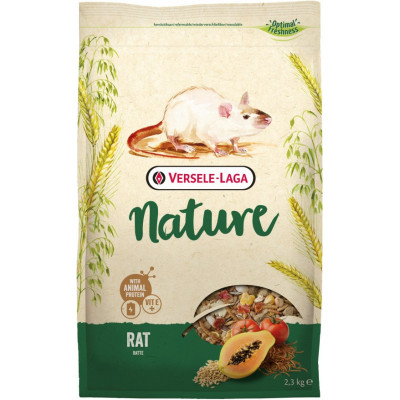 Versele Laga Nature Rat 2,3kg