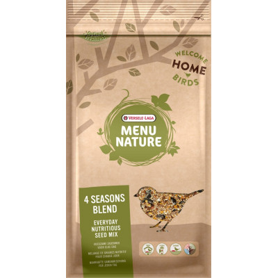 VL Menu Nat.4 Seas.Blend   1kg