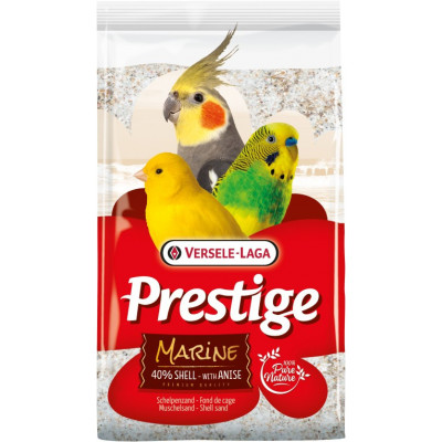 VL PrestMuschelsand MARINE 5kg