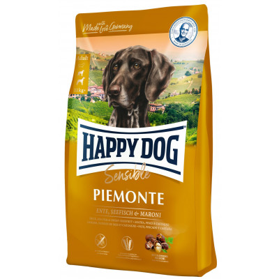 HD Supr.Sensible Piemonte 300g